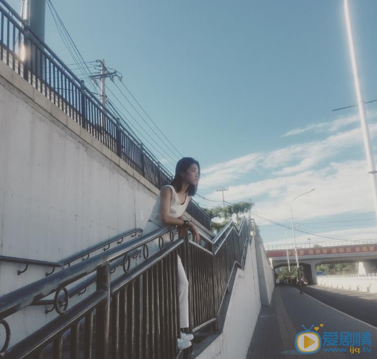 Yamy街拍 Yamy高清写真_Yamy高清剧照