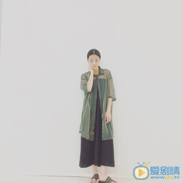 Yamy唯美写真 Yamy高清写真_Yamy高清剧照