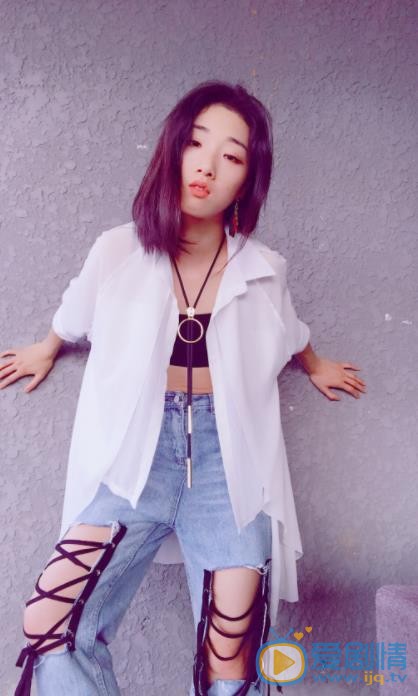 Yamy唯美写真 Yamy高清写真_Yamy高清剧照