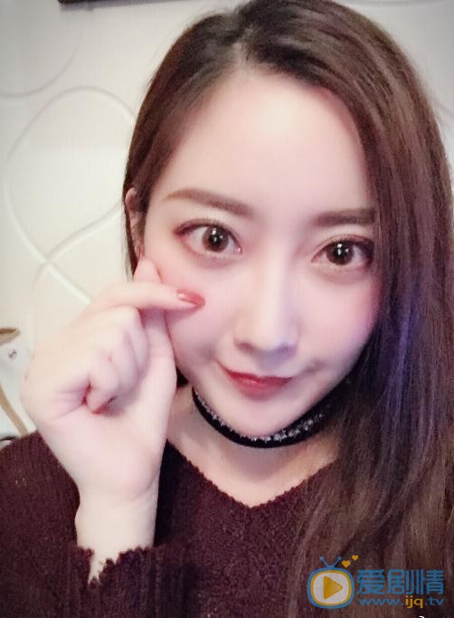 傅筱可爱照 傅筱高清写真_傅筱高清剧照