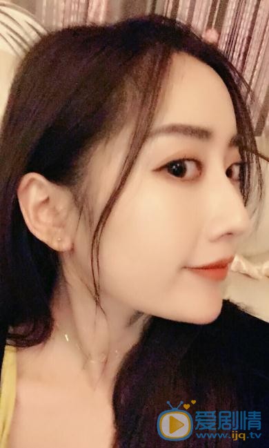 傅筱可爱照 傅筱高清写真_傅筱高清剧照