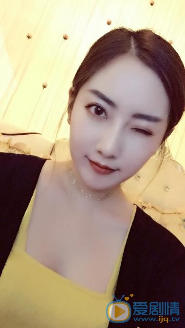 傅筱可爱照 傅筱高清写真_傅筱高清剧照