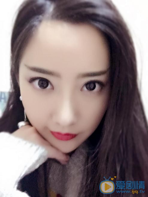 傅筱生活照 傅筱高清写真_傅筱高清剧照