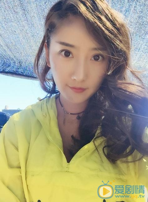 傅筱可爱照 傅筱高清写真_傅筱高清剧照