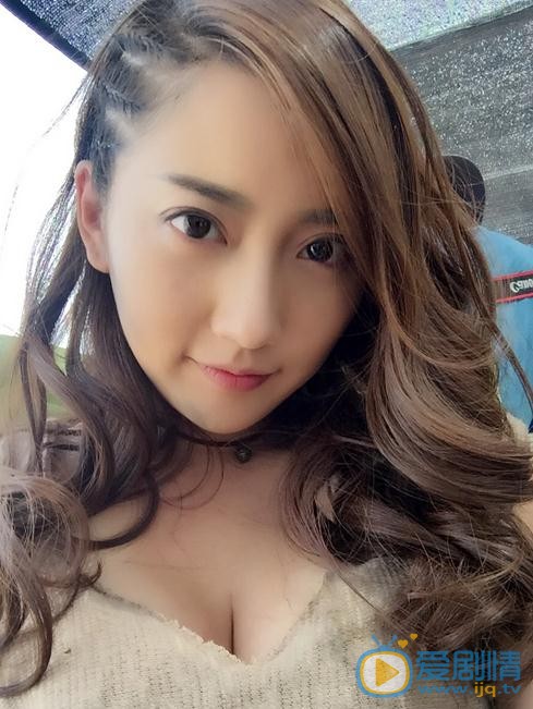 傅筱可爱照 傅筱高清写真_傅筱高清剧照