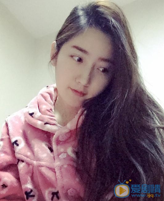 傅筱生活照 傅筱高清写真_傅筱高清剧照