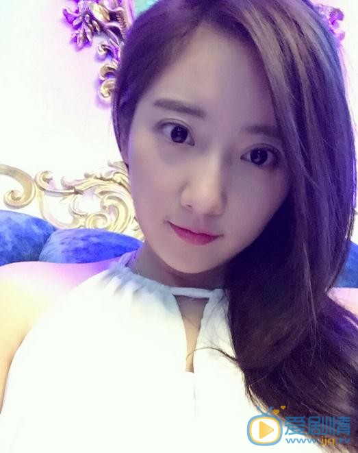 傅筱生活照 傅筱高清写真_傅筱高清剧照