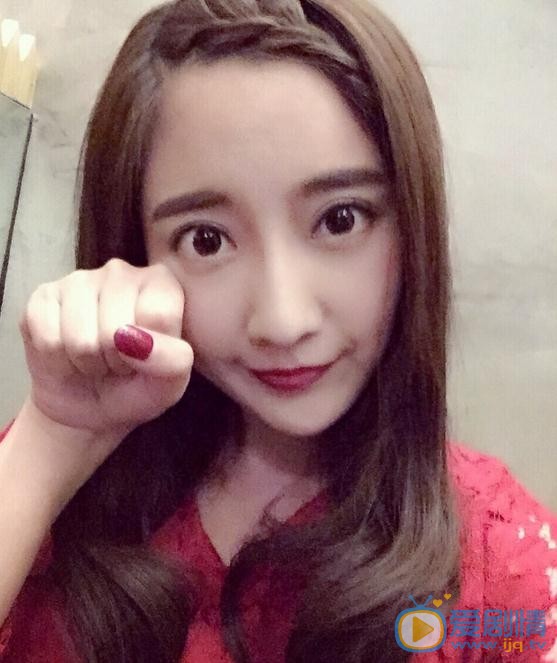 傅筱可爱照 傅筱高清写真_傅筱高清剧照