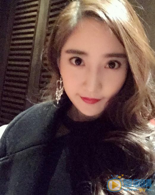 傅筱生活照 傅筱高清写真_傅筱高清剧照