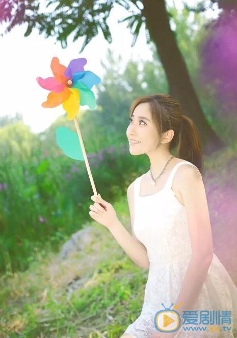 傅筱写真 傅筱高清写真_傅筱高清剧照