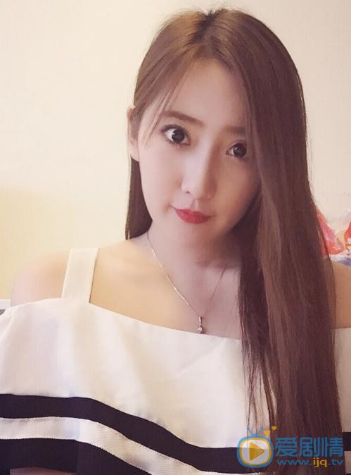 傅筱生活照 傅筱高清写真_傅筱高清剧照