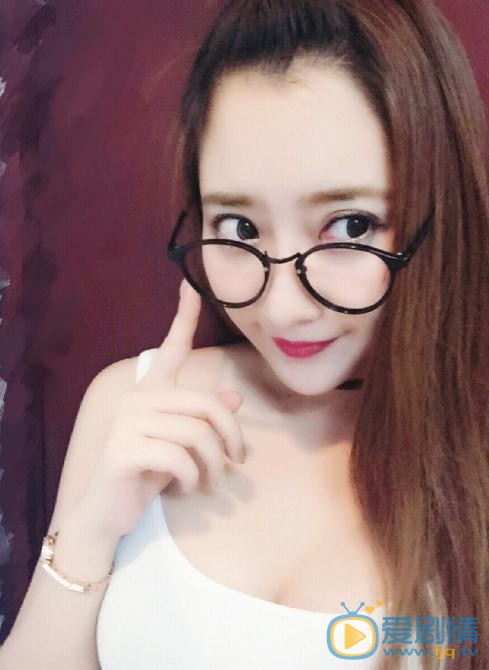 傅筱可爱照 傅筱高清写真_傅筱高清剧照
