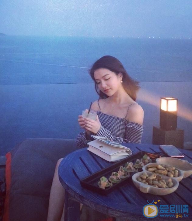 赖婧旅游照 赖婧高清写真_赖婧高清剧照