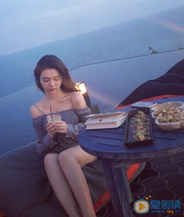 赖婧旅游照 赖婧高清写真_赖婧高清剧照