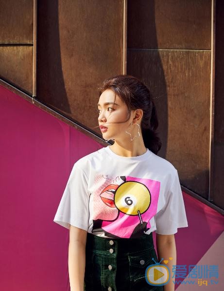 赖婧写真 赖婧高清写真_赖婧高清剧照