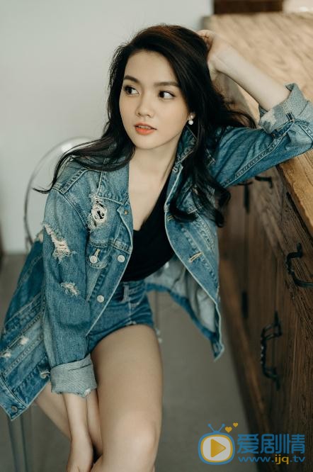 赖婧写真 赖婧高清写真_赖婧高清剧照