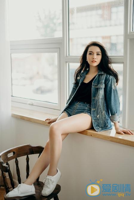 赖婧写真 赖婧高清写真_赖婧高清剧照