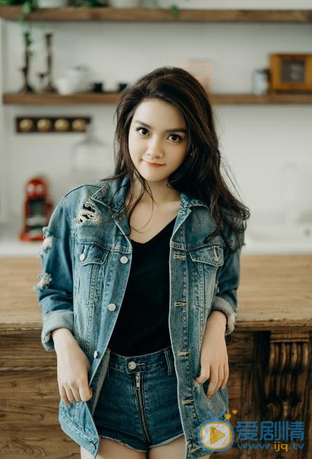 赖婧写真 赖婧高清写真_赖婧高清剧照