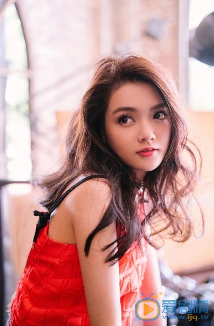 赖婧写真 赖婧高清写真_赖婧高清剧照