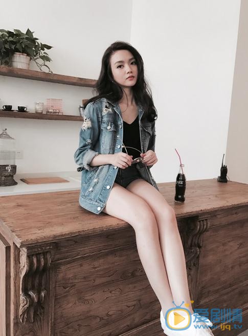 赖婧写真 赖婧高清写真_赖婧高清剧照