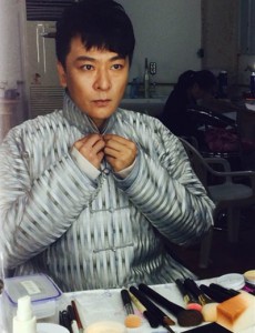 娘道隆继宗为什么要分家？隆继宗带着瑛娘孩子单过的原因是什么？