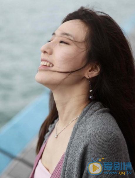 鲍天琦气质写真 鲍天琦高清写真_鲍天琦高清剧照