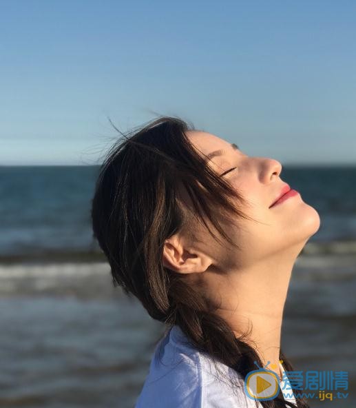 鲍天琦旅游照 鲍天琦高清写真_鲍天琦高清剧照