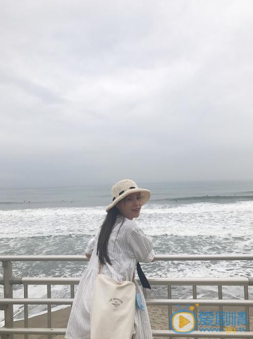 鲍天琦旅游照 鲍天琦高清写真_鲍天琦高清剧照