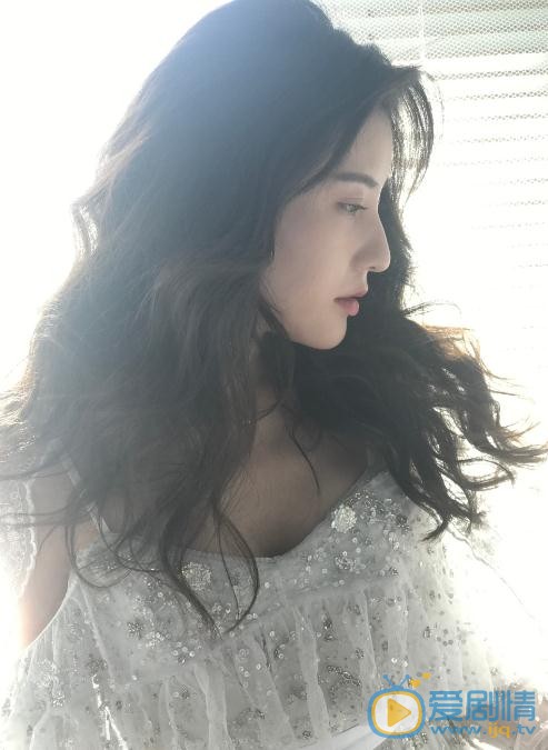鲍天琦气质写真 鲍天琦高清写真_鲍天琦高清剧照