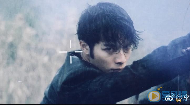 李岱昆现代剧照合集 李岱昆高清写真_李岱昆高清剧照