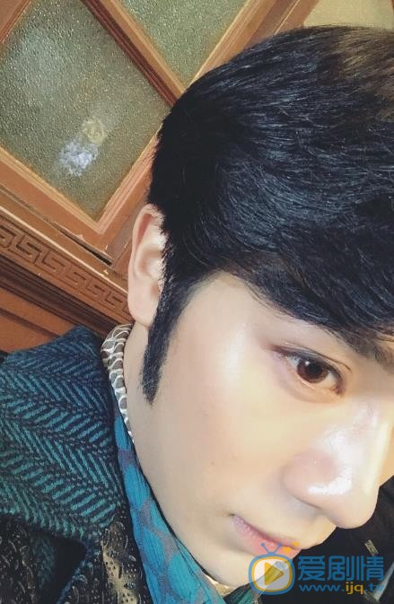 李岱昆生活照 李岱昆高清写真_李岱昆高清剧照