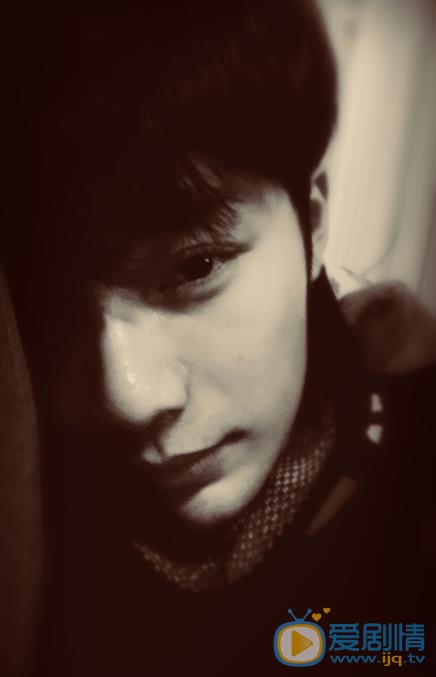 李岱昆帅气写真 李岱昆高清写真_李岱昆高清剧照