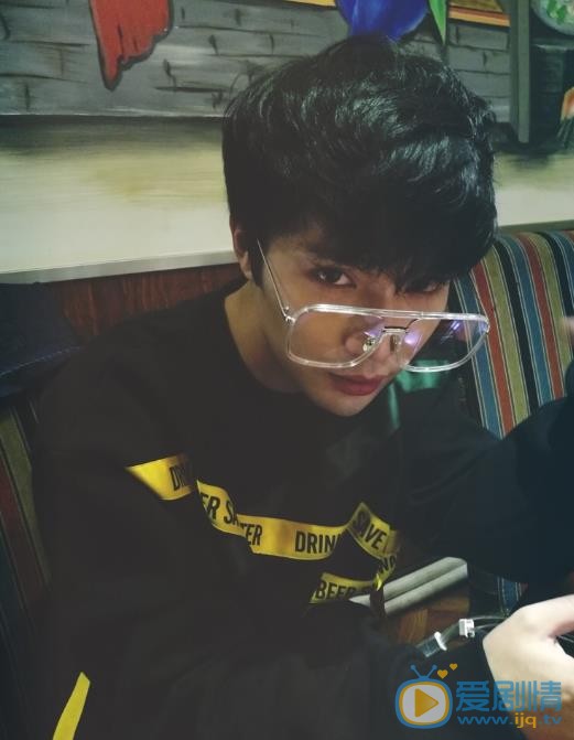 李岱昆生活照 李岱昆高清写真_李岱昆高清剧照