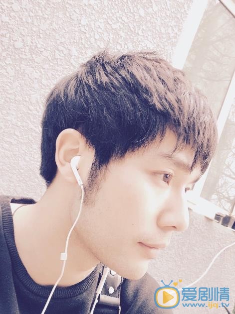 李岱昆生活照 李岱昆高清写真_李岱昆高清剧照