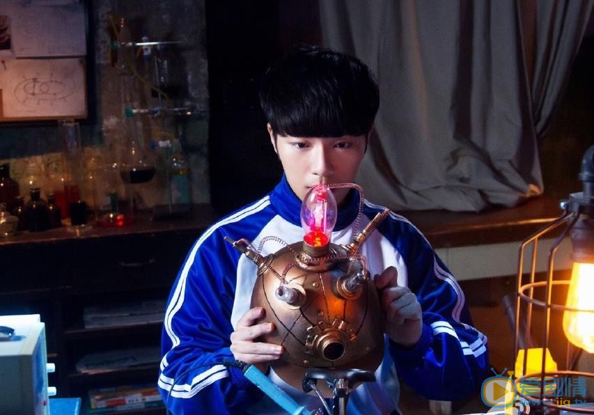 李岱昆现代剧照合集 李岱昆高清写真_李岱昆高清剧照