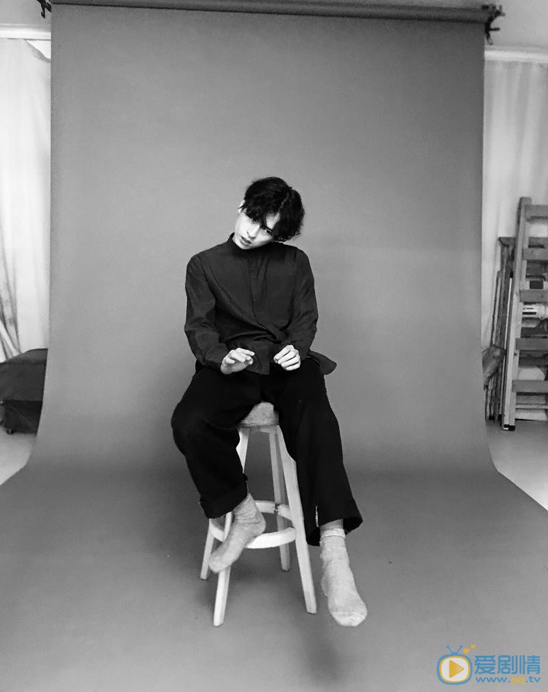 石知田写真合集 石知田高清写真_石知田高清剧照