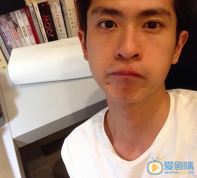 石知田自拍照 石知田高清写真_石知田高清剧照