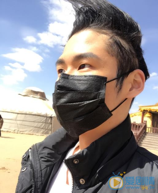 钟伟伦旅行大片 钟伟伦高清写真_钟伟伦高清剧照