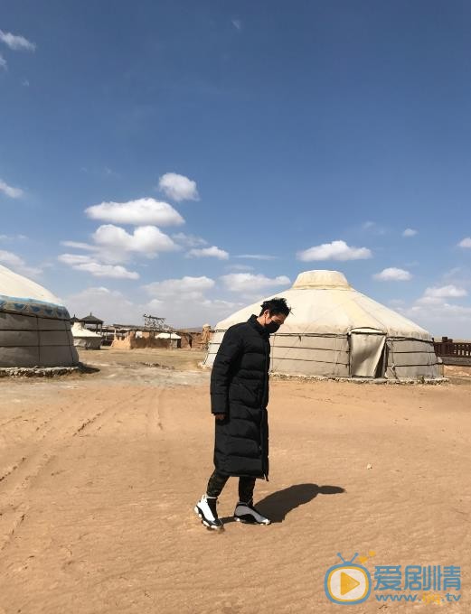 钟伟伦旅行大片 钟伟伦高清写真_钟伟伦高清剧照