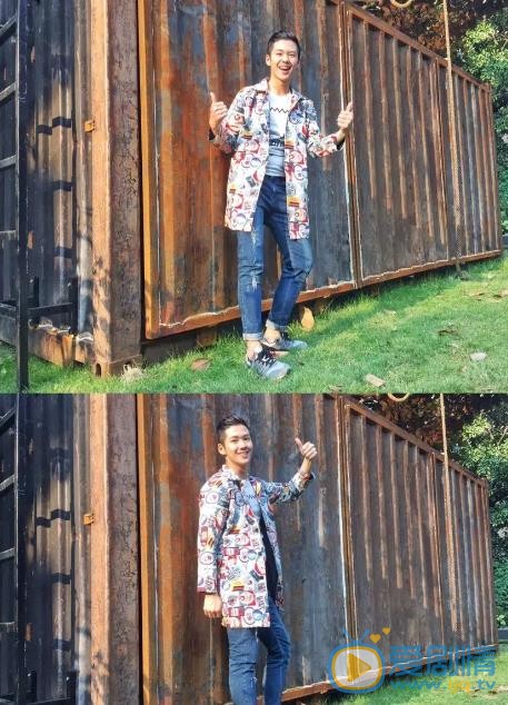 钟伟伦旅行大片 钟伟伦高清写真_钟伟伦高清剧照