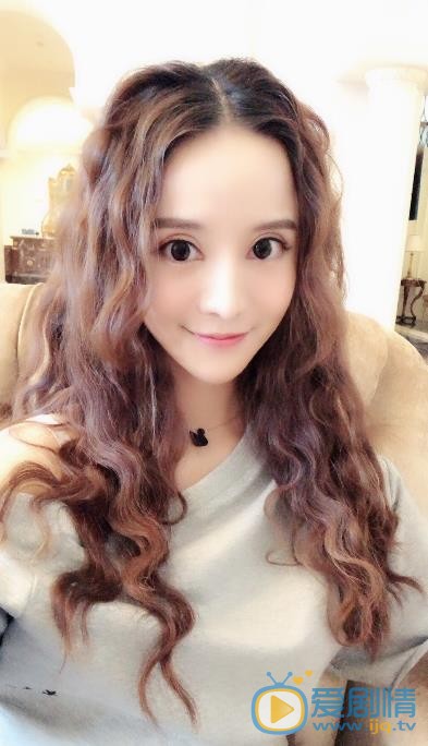 纵昕芸生活照 纵昕芸高清写真_纵昕芸高清剧照