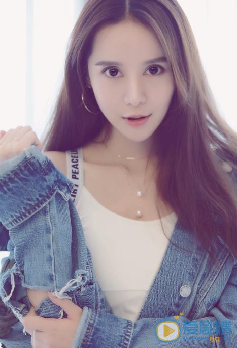 纵昕芸街拍写真 纵昕芸高清写真_纵昕芸高清剧照