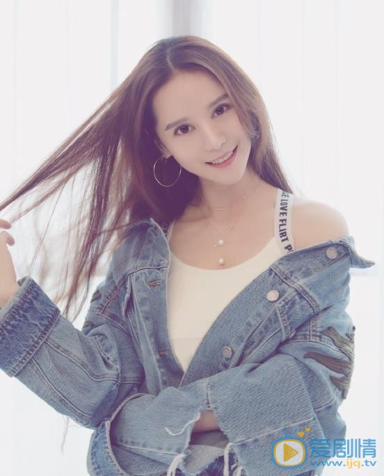 纵昕芸街拍写真 纵昕芸高清写真_纵昕芸高清剧照