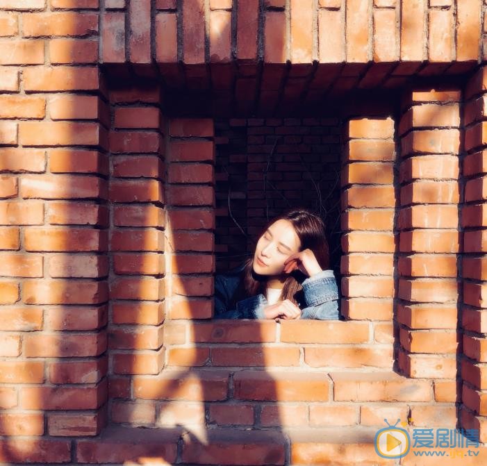 纵昕芸街拍写真 纵昕芸高清写真_纵昕芸高清剧照