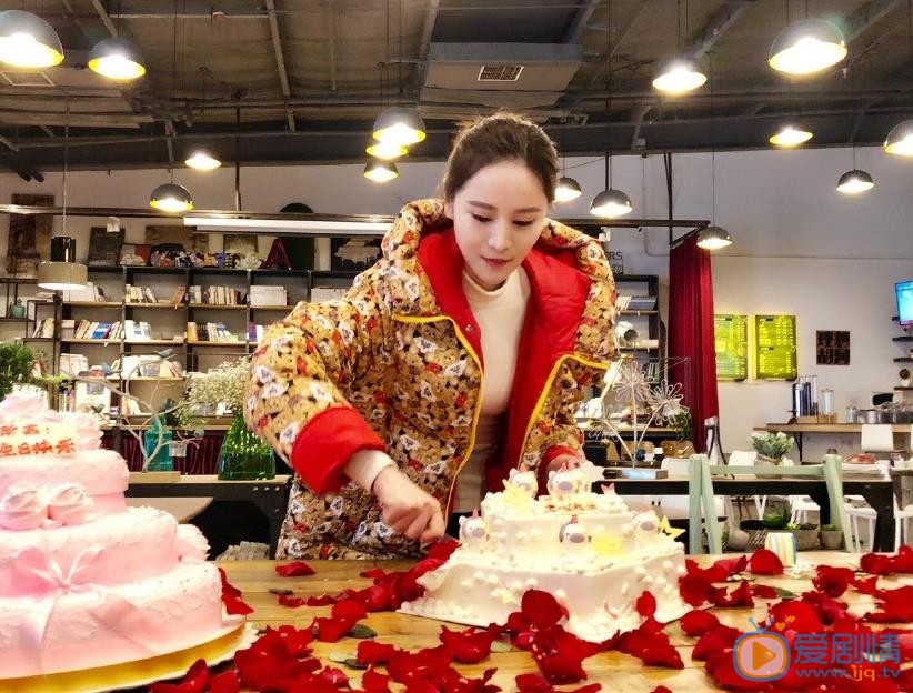 纵昕芸生活照 纵昕芸高清写真_纵昕芸高清剧照