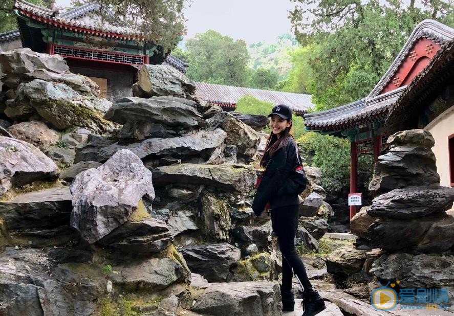 纵昕芸街拍写真 纵昕芸高清写真_纵昕芸高清剧照