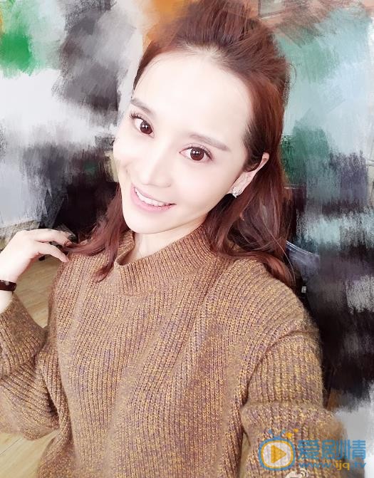 纵昕芸生活照 纵昕芸高清写真_纵昕芸高清剧照