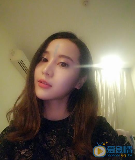 纵昕芸生活照 纵昕芸高清写真_纵昕芸高清剧照