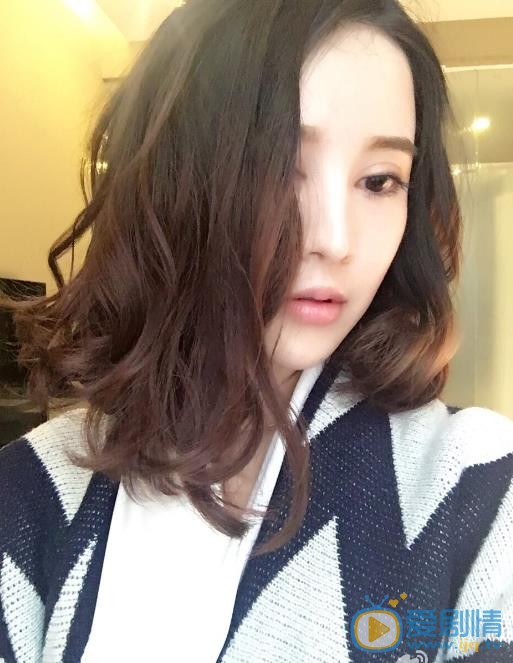 纵昕芸生活照 纵昕芸高清写真_纵昕芸高清剧照