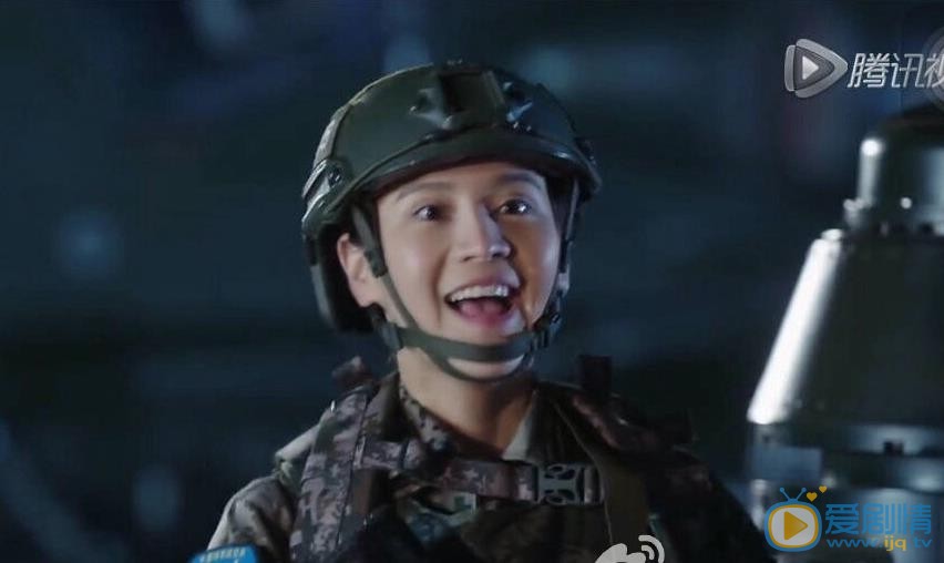 纵昕芸军旅剧照 纵昕芸高清写真_纵昕芸高清剧照